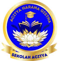 Logo SEKOLAH ACITYA
